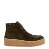 Buty El Naturalista N5920 DOLMEN Forest Silk Suede
